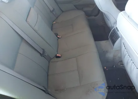 2003 BMW 530Ia z USA, uszkodzony, nr VIN WBADT63453CK37660